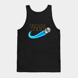 Force Reps Tank Top